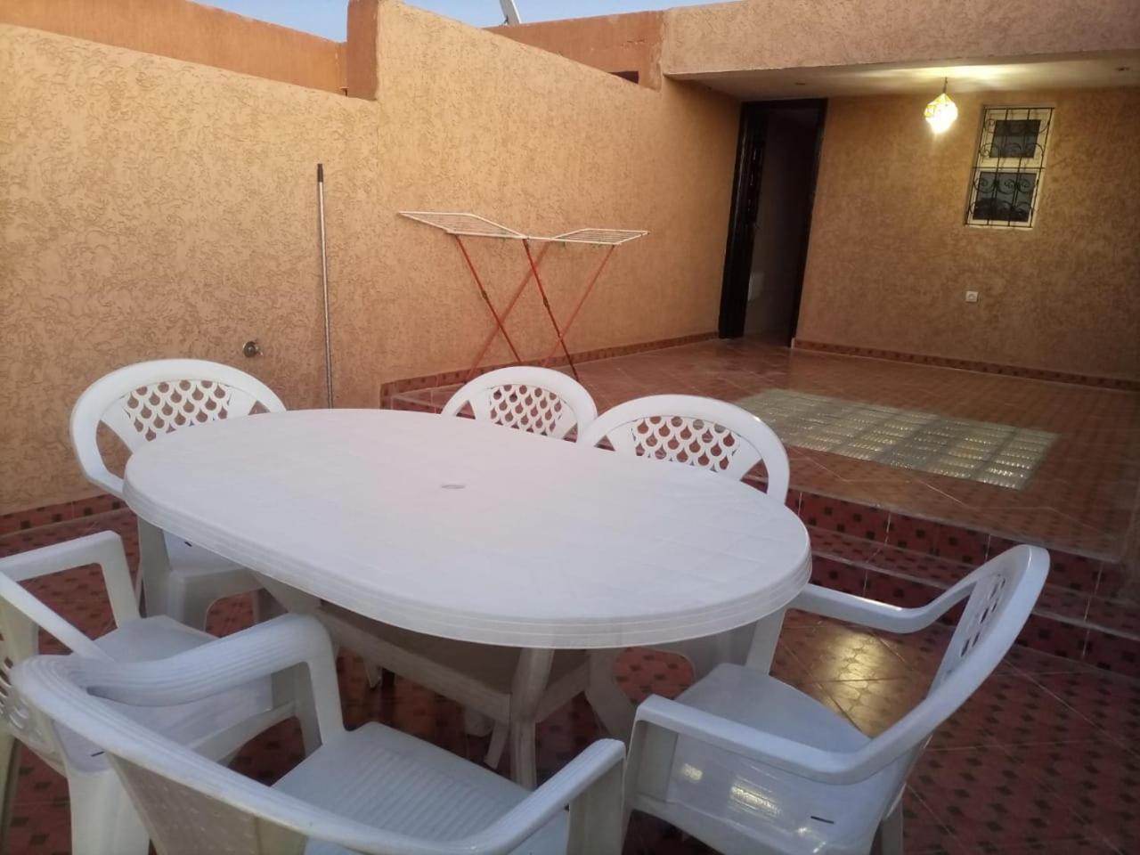 Riad Al Nakhil マラケシュ エクステリア 写真